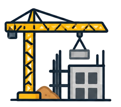 Construcción de Obras Civiles